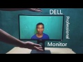 Dell Professional Monitor P2217H