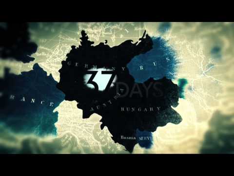 37 Days'