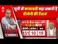 Sandeep Chaudhary: Mayawati बीजेपी के लिए बनेंगी सिरदर्द ! | Loksabha Election 2024 | Akhilesh Yadav