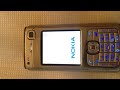 Обзор Nokia N70