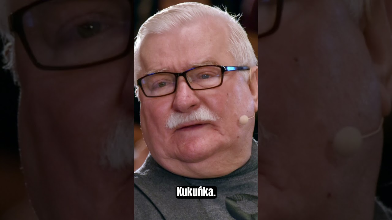 Tymiński byłby lepszy od Kukuńka? #polityka #państwo #gospodarka #finanse #prezydent #michalkiewicz