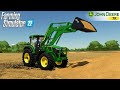 JOHN DEERE 7R US SPEC (2020+) Minor update v1.0.1.0