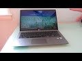 LG Gram 15Z980 review (2.4 pound, 15.6 inch laptop with 8th-gen Intel Core processor)