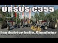 Ursus C355 v1.0.0.1