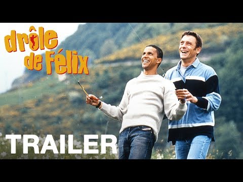Drôle de Félix'