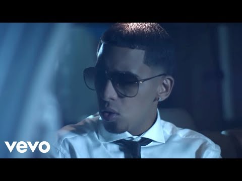 Pusho - Te Fuiste ft. Ozuna
