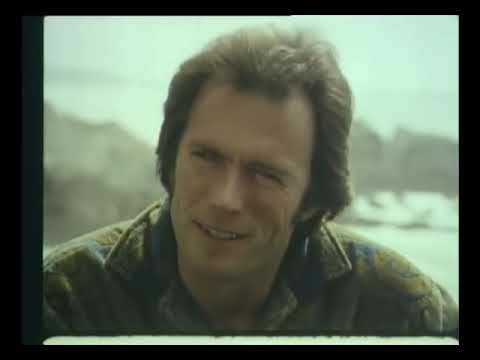 The Man with No Name'