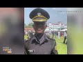 Positive News | Sunday Special | From Dharavi to Officer in Indian Army | Lt Umesh Keelus Journey  - 00:00 min - News - Video