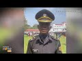 Positive News | Sunday Special | From Dharavi to Officer in Indian Army | Lt Umesh Keelus Journey