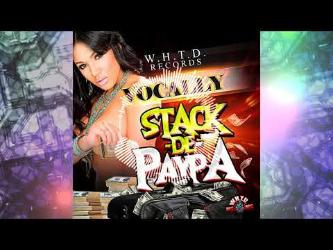 Vocally - Vocally - Stack De Paypa
