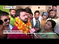 Pawan Singh Interview: Chunav लड़ने पर बोले Pawan Singh- ‘मां से किया वादा पूरा कर रहा हूं’  - 02:27 min - News - Video