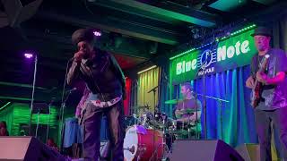 Mykal Rose (Black Uhuru) Live @ Blue Note Hawaii - 2024 Honolulu, Hawaii