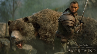 The Elder Scrolls Online: Morrowind - Tévéreklám
