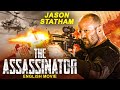 Jason Statham Is THE ASSASSINATOR - Hollywood Movie  D. Sutherland  Action Thriller English Movie