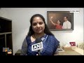 BJPs Agenda Seemingly Completed: BRS MLC K Kavitha on LK Advanis Bharat Ratna | News9  - 00:28 min - News - Video