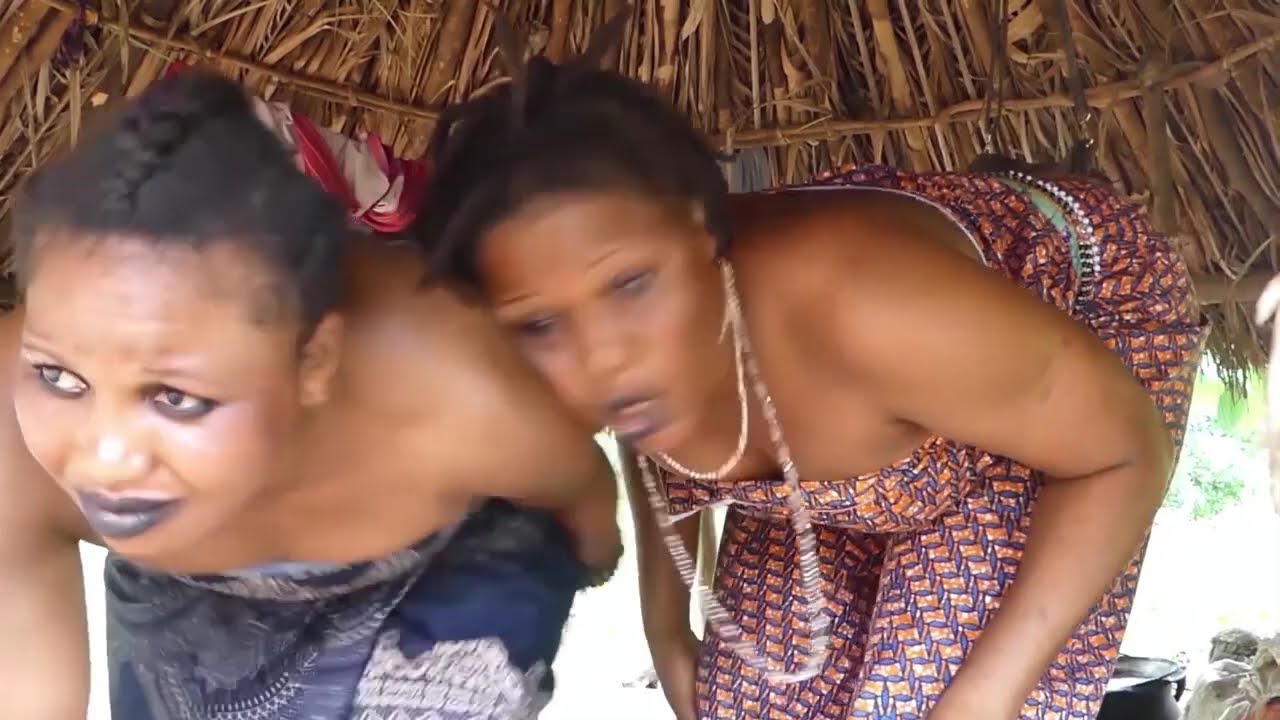 DJON YE MASSA DEN DI Ep21Nouveau Film Guinéen