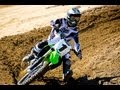 Racer X Tested: 2013 KX450F 