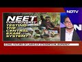 NEET Controversy Threatens Centralised Testing System?  - 00:00 min - News - Video