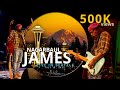 Nagarbaul James - Live in Seattle
