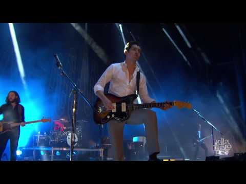 Arctic Monkeys - 505 - Live @ Lollapalooza Chicago 2014 - HD