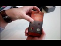 Micromax Canvas Pace mini Q401 - Обзор смартфона