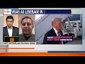 Will U.S Visa Curbs Push India Toward BRICS & New Alliances? | Adit Kotharis Analysis | News9  - 02:55 min - News - Video