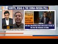 Will U.S Visa Curbs Push India Toward BRICS & New Alliances? | Adit Kotharis Analysis | News9