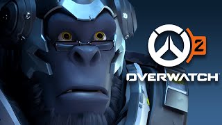 Overwatch 2 a Pathetic Preview