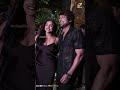 #varunsandesh and #vithikasheru snapped in hyderabad #ytshorts #shorts #indiaglitztelugu  - 00:34 min - News - Video