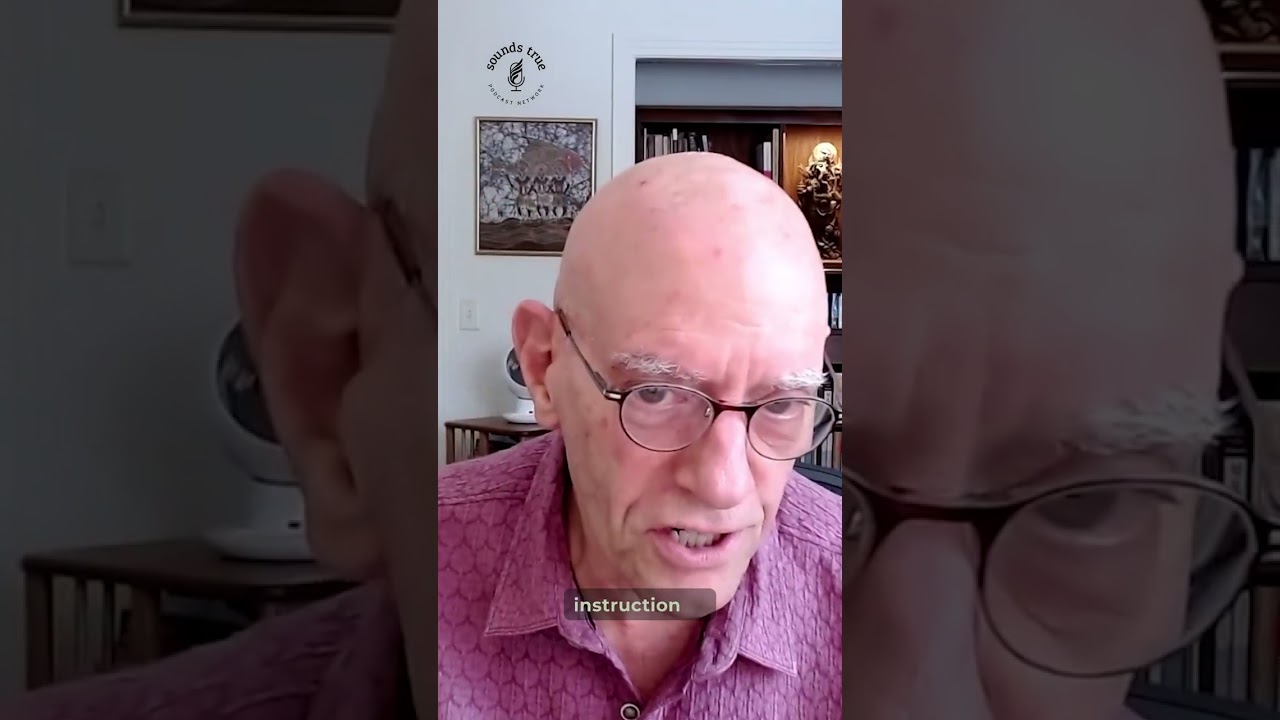 What Age Really Takes From Us