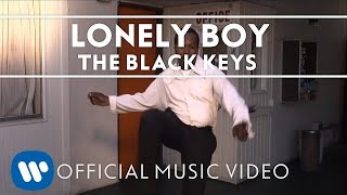 Lonely Boy (Radio Edit)