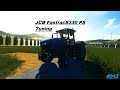 JCB Fastrac 8330 HP Tuning v3.0