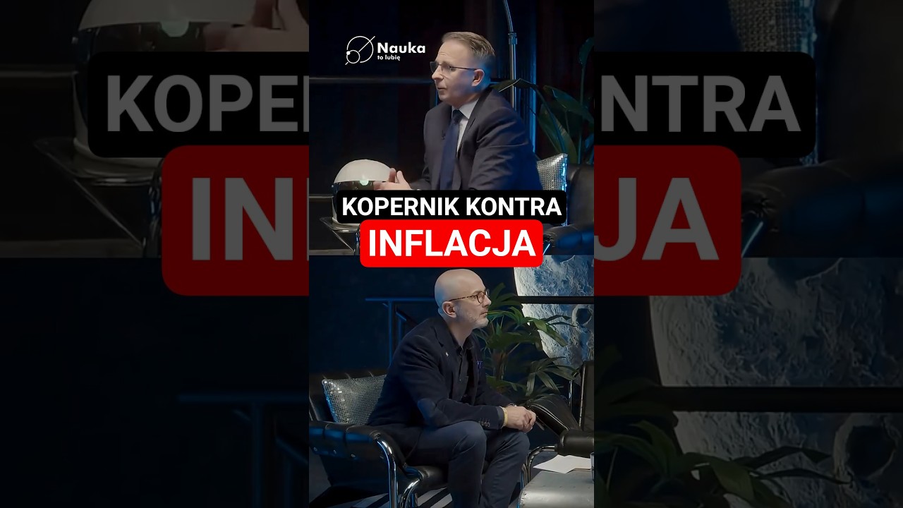 Reforma ekonomiczna Kopernika?