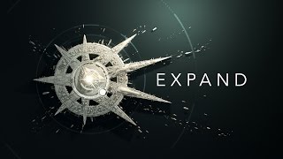Endless Space 2 - 'EXPAND' Trailer