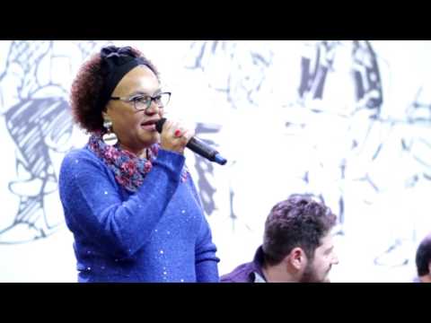 Seminário de Comunicação e Democratização da Mídia