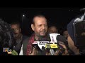 Breaking: Congress Leader Subodh Kant Sahay Accuses BJP of Corruption & Erosion of Federal Structure  - 06:31 min - News - Video
