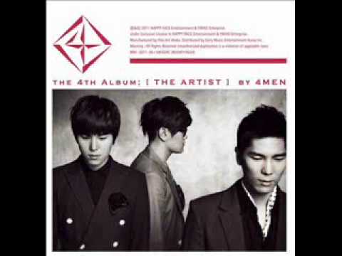 4men - 살다가 한번쯤