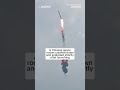 WATCH: Chinese space rocket explodes moments after launching  - 00:23 min - News - Video