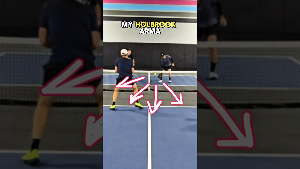 This Paddle Drop Technique is So Good