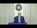 RBI Monetary Policy | RBI Governor Shashikanta Das Annoounces Monetary Policy  - 35:00 min - News - Video