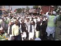 Jamiat Ulema-i-Hind holds protest in Kolkata over Gyanvapi issue | News9  - 01:33 min - News - Video