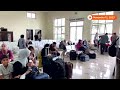 Evacuees arrive at Gaza border crossing with Egypt  - 00:59 min - News - Video