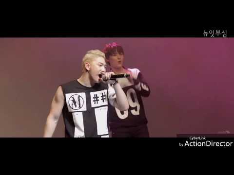 NU'EST 묻히기 아까운 명곡들 (1)