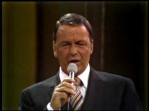 For Once In My Life - Frank Sinatra | Concert Collection