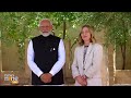 PM Modi Highlights Indias Perspective at G7 Summit | News9  - 02:42 min - News - Video