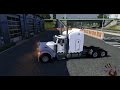 Peterbilt Mega Truck Pack 1.24