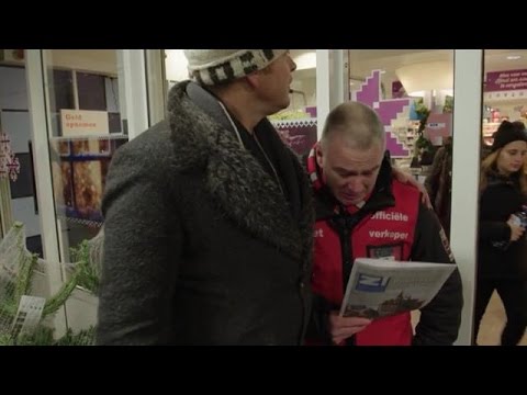 The Amsterdam Project'
