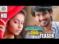 Cinema Choopistha Maava teaser