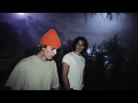 Shawn Mendes & Justin Bieber - Monster (From The Archives)