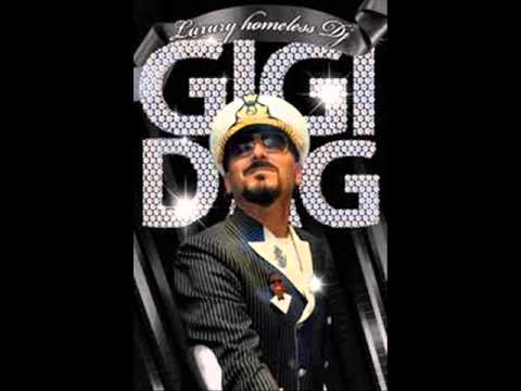 Gigi D'Agostino - Wellfare (I Wanna Tanz )